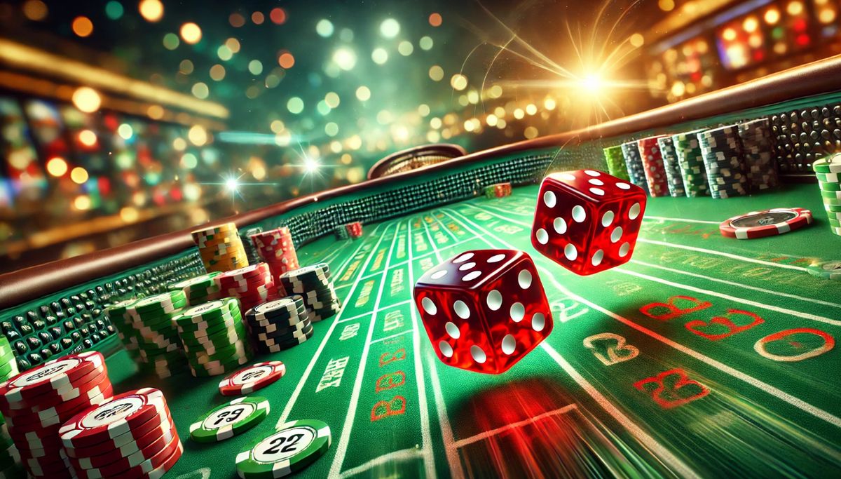 Sizzling 777 Deluxe Live Casino