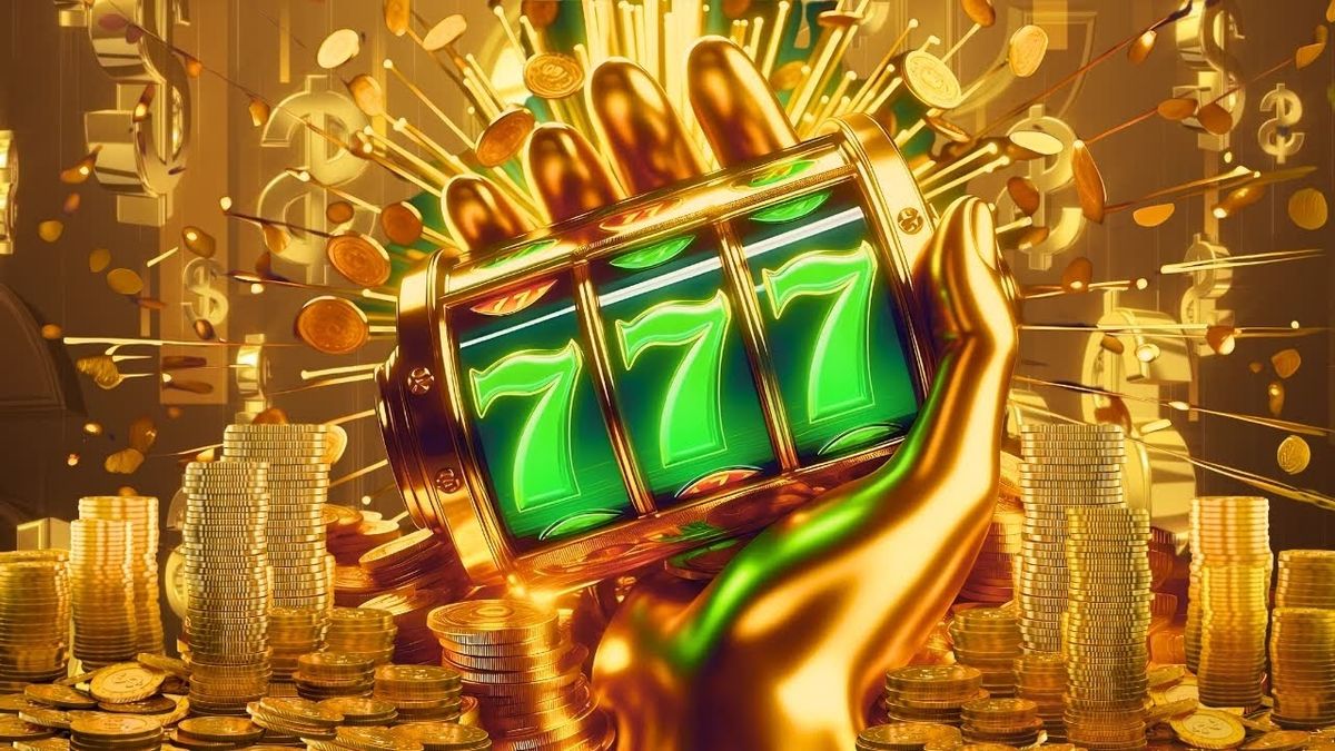 Sizzling 777 Deluxe Live Betting